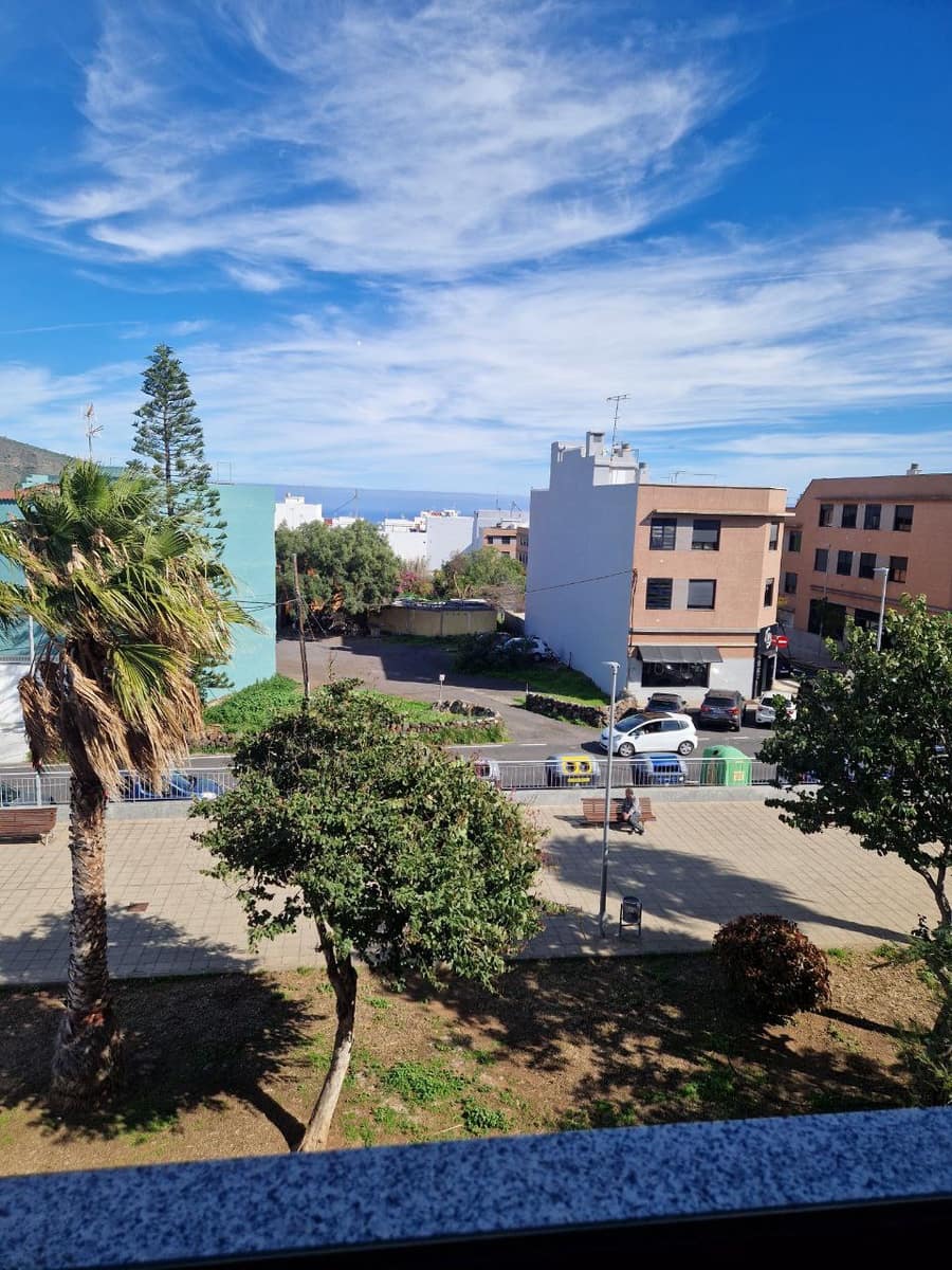 Appartement de 1 chambre de location de vacances à San Cristobal de La Laguna avec garage - 950 € (Ref: 10076928)