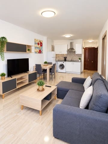 Monolocale da affitare come casa vacanza in Puerto del Rosario - 950 € (Rif: 10086652)