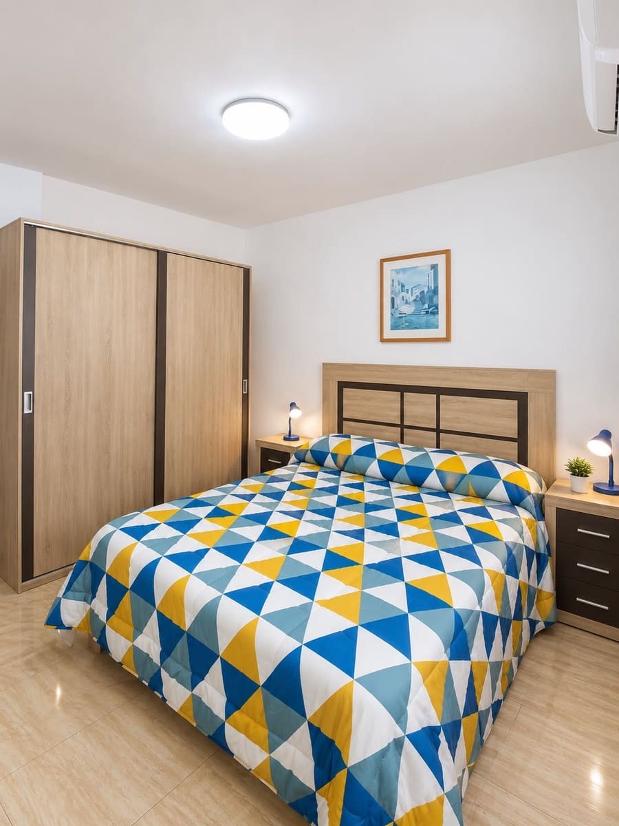 Monolocale da affitare come casa vacanza in Puerto del Rosario - 950 € (Rif: 10086652)