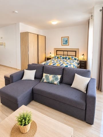 Monolocale da affitare come casa vacanza in Puerto del Rosario - 950 € (Rif: 10086652)