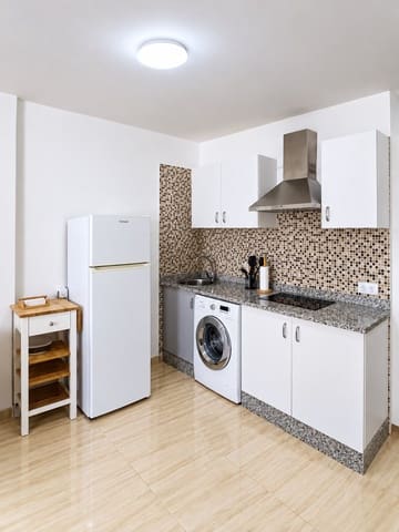 Monolocale da affitare come casa vacanza in Puerto del Rosario - 950 € (Rif: 10086652)