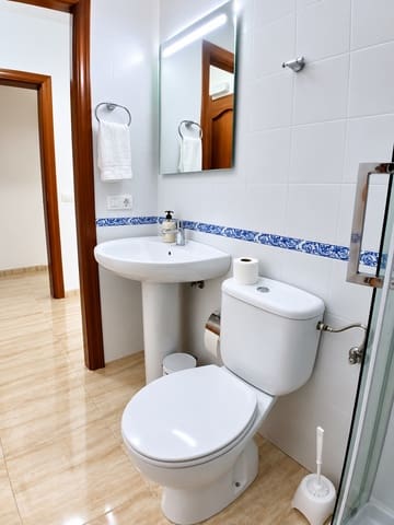 Monolocale da affitare come casa vacanza in Puerto del Rosario - 950 € (Rif: 10086652)