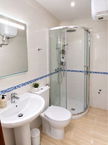 Monolocale da affitare come casa vacanza in Puerto del Rosario - 950 € (Rif: 10086652)