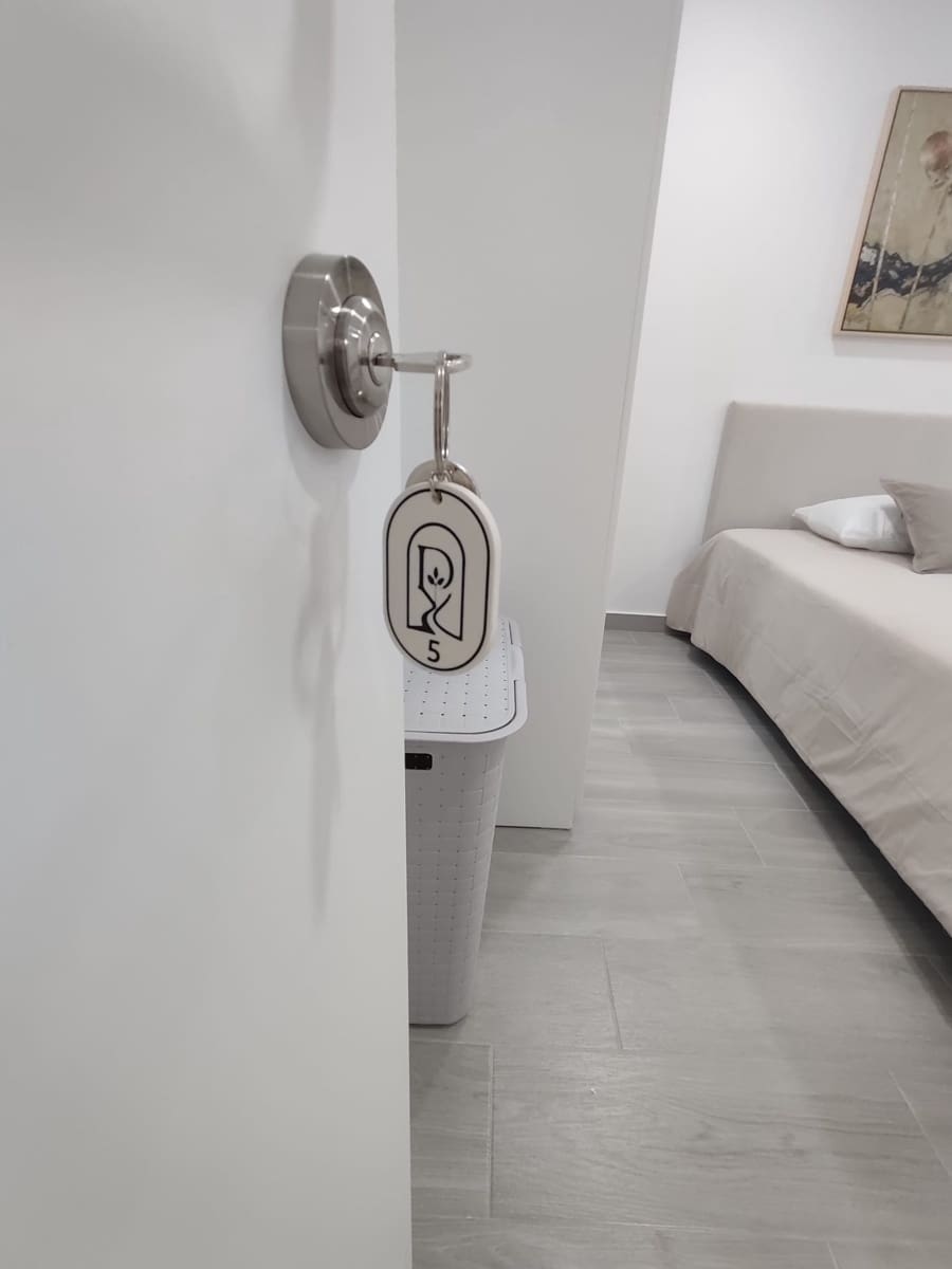 7 soveværelse Lejlighed til leje i San Cristobal de La Laguna - € 460 (Ref: 10124745)