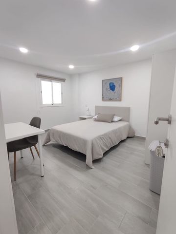 Appartement de 7 chambres à louer à Taco, San Cristóbal de La Laguna - 460 € (Ref: 10124745)