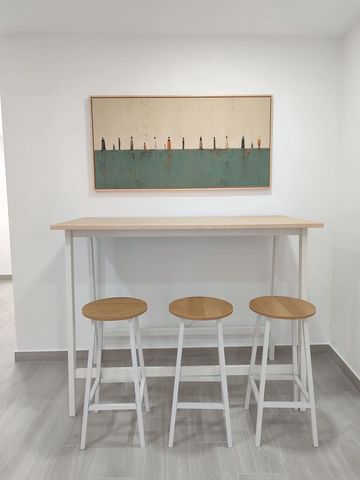 Appartement de 7 chambres à louer à Taco, San Cristóbal de La Laguna - 460 € (Ref: 10124745)