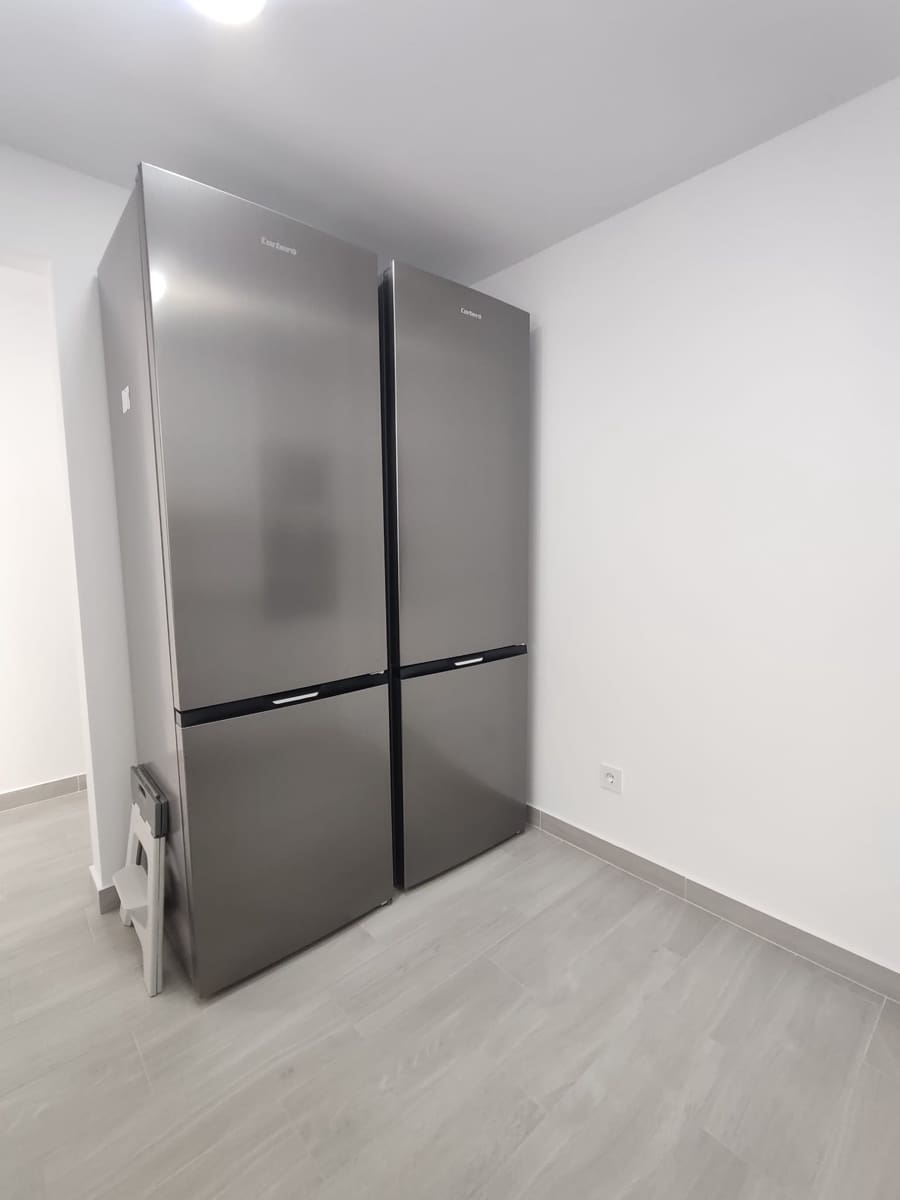 7 soveværelse Lejlighed til leje i San Cristobal de La Laguna - € 460 (Ref: 10124745)