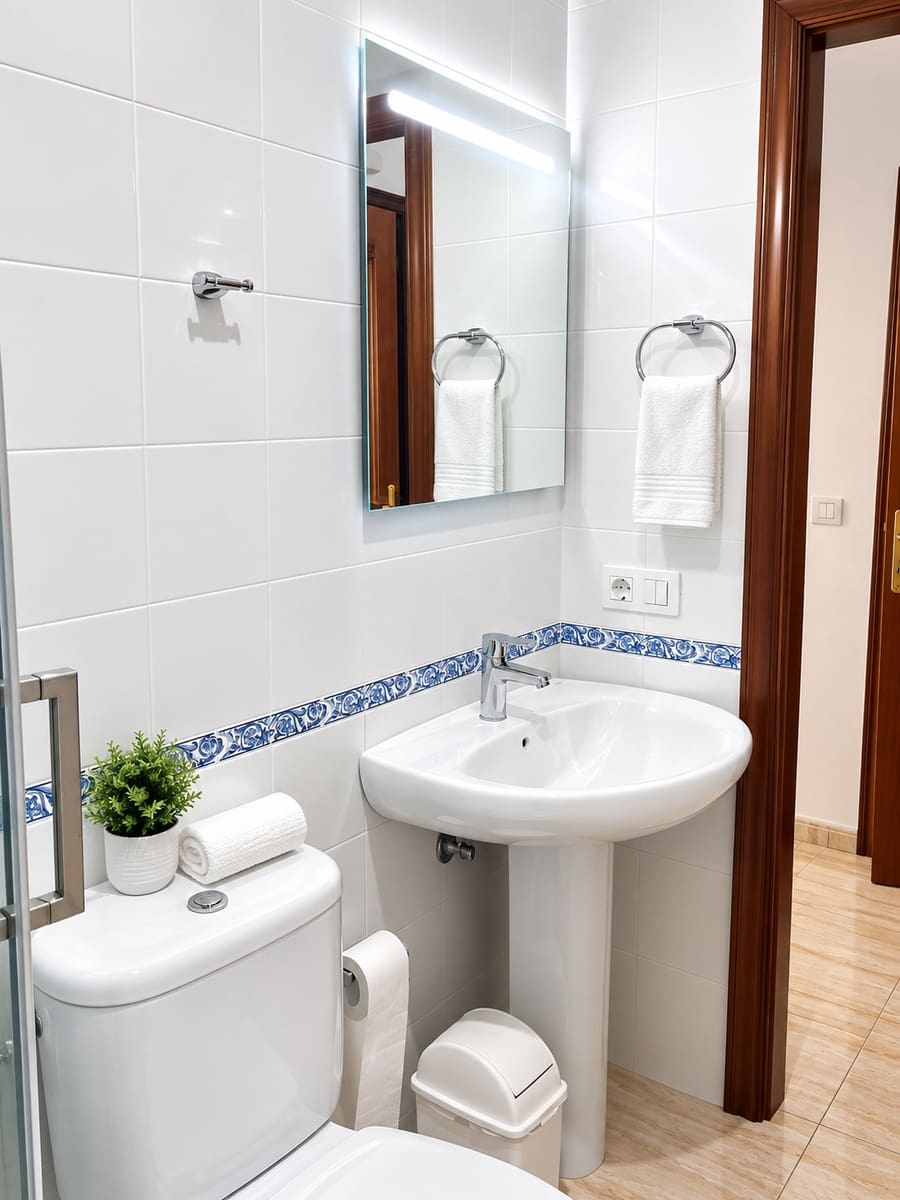 Studio for rent in Puerto del Rosario - € 950 (Ref: 10130586)