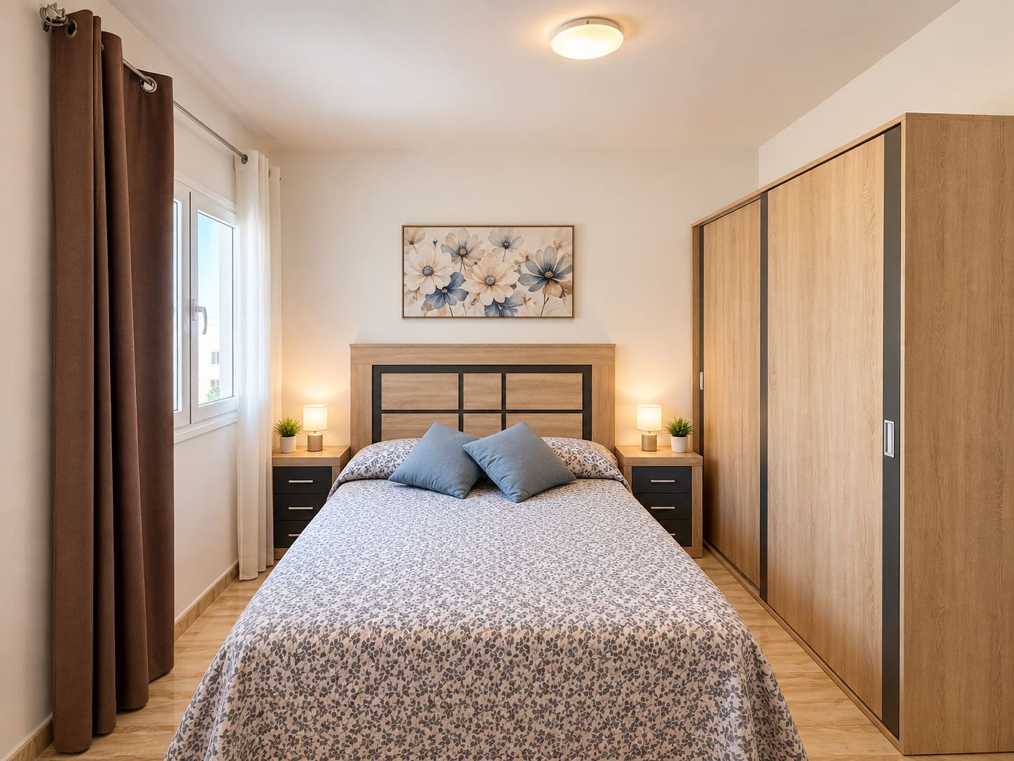 Studio for rent in Puerto del Rosario - € 950 (Ref: 10130586)