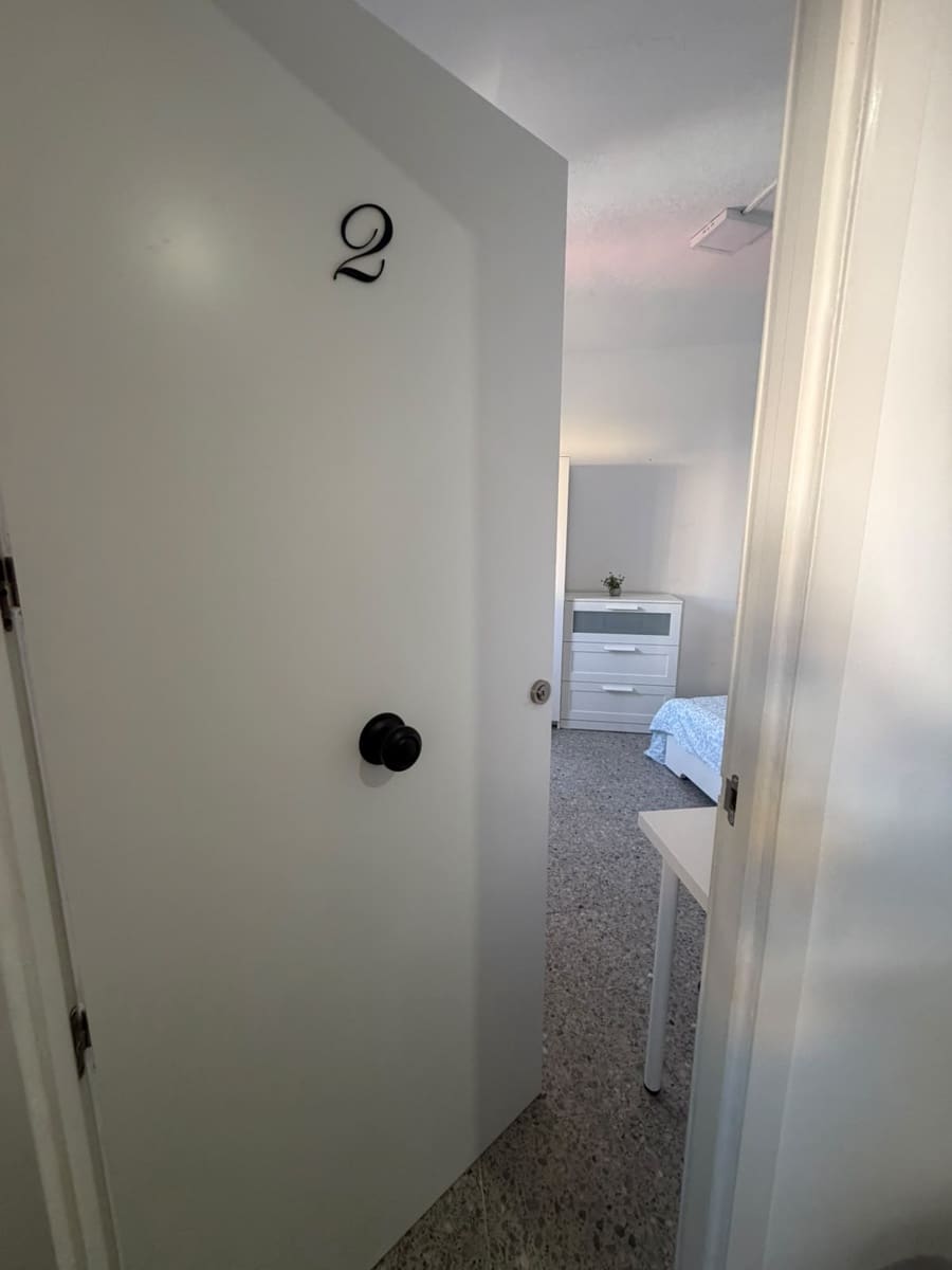 5 Zimmer Apartment zu vermieten in El Sobradillo - 315 € (Ref: 10158490)