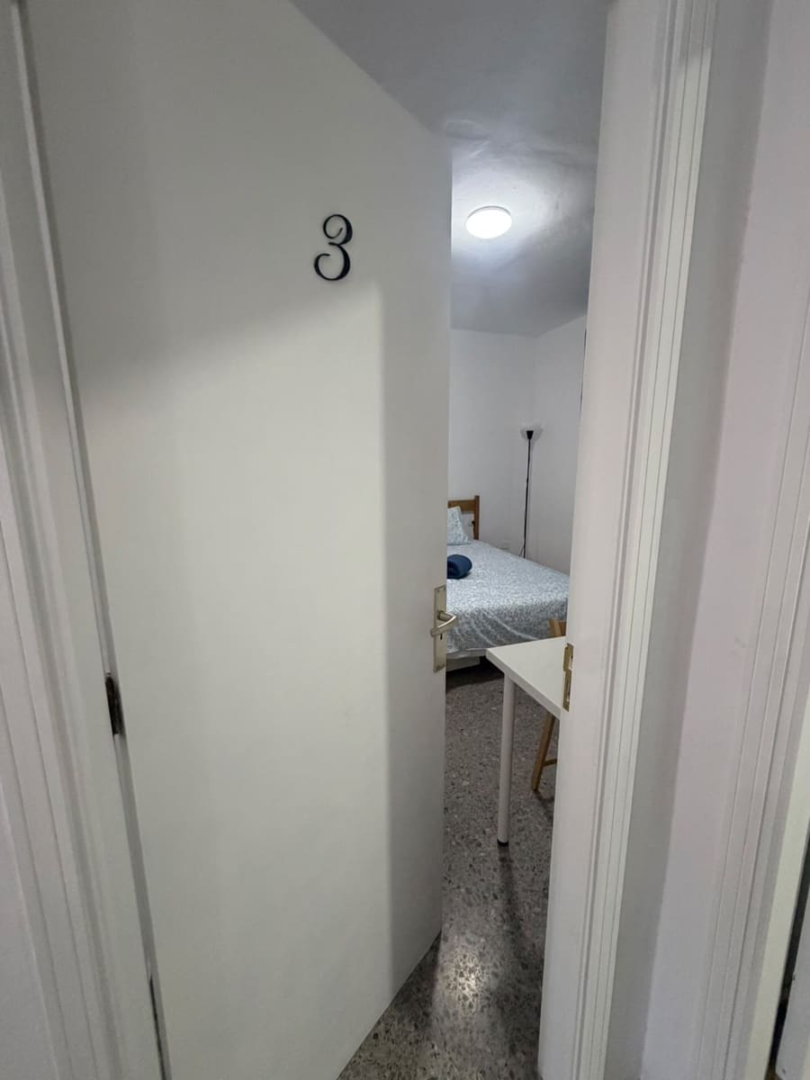 5 Zimmer Apartment zu vermieten in El Sobradillo - 315 € (Ref: 10158490)