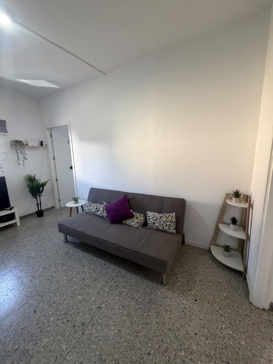 5 Zimmer Apartment zu vermieten in El Sobradillo - 315 € (Ref: 10158490)