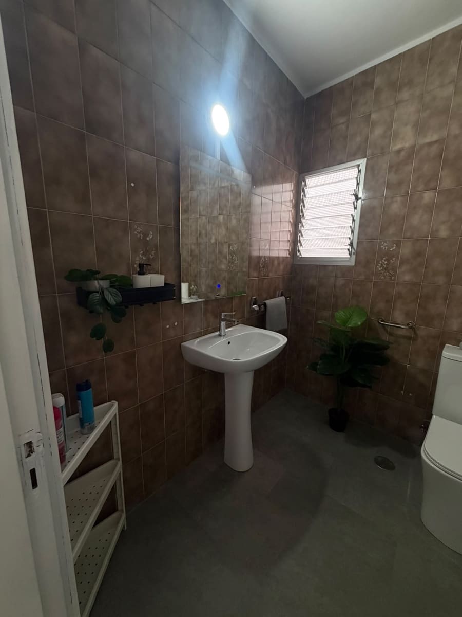 5 Zimmer Apartment zu vermieten in El Sobradillo - 315 € (Ref: 10158490)