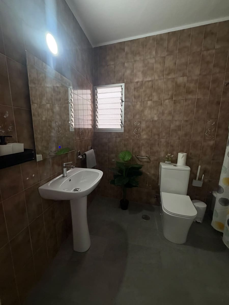 5 Zimmer Apartment zu vermieten in El Sobradillo - 315 € (Ref: 10158490)