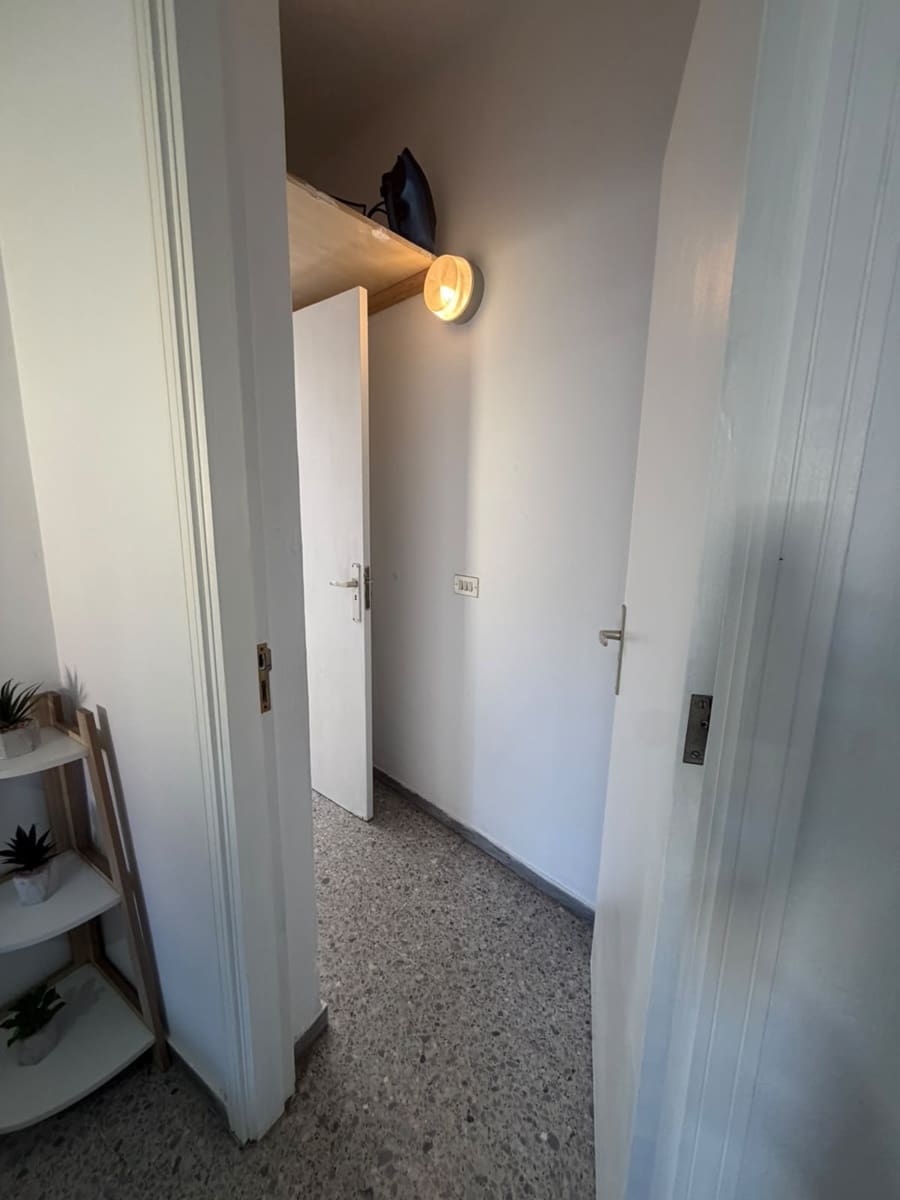 5 Zimmer Apartment zu vermieten in El Sobradillo - 315 € (Ref: 10158490)