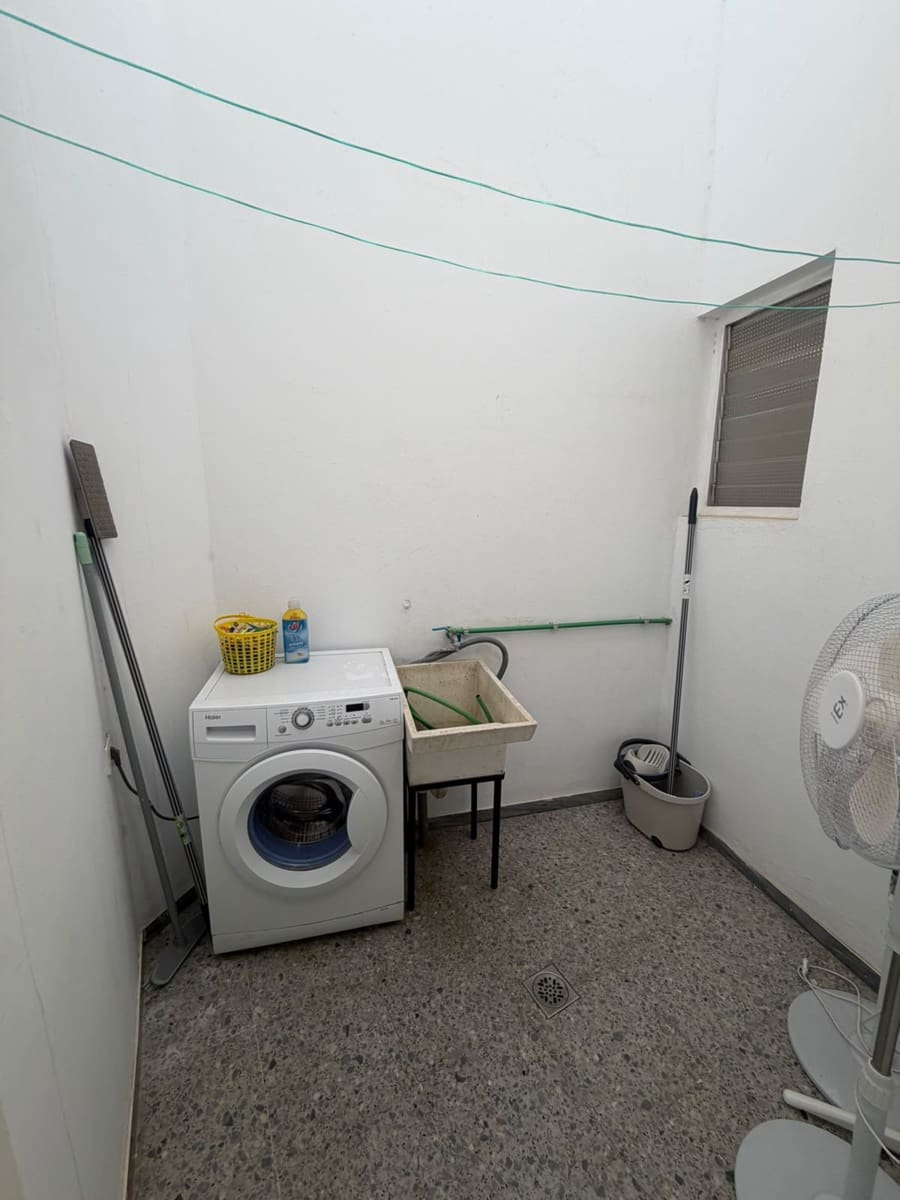 5 Zimmer Apartment zu vermieten in El Sobradillo - 315 € (Ref: 10158490)