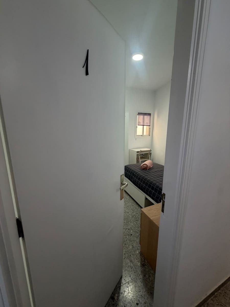 5 Zimmer Apartment zu vermieten in El Sobradillo - 315 € (Ref: 10158490)