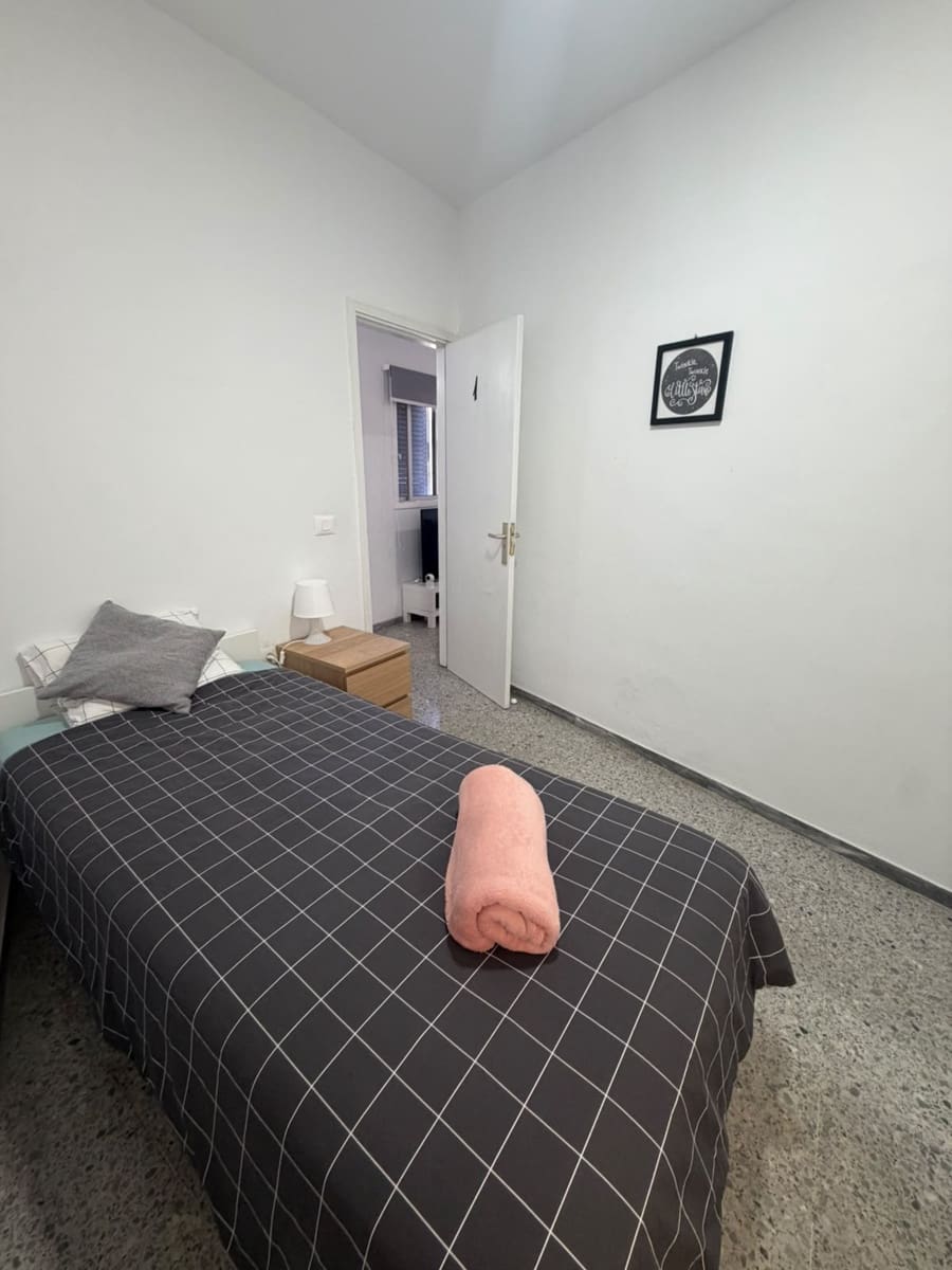 5 Zimmer Apartment zu vermieten in El Sobradillo - 315 € (Ref: 10158490)