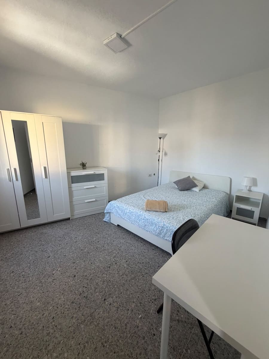 5 Zimmer Apartment zu vermieten in El Sobradillo - 315 € (Ref: 10158490)