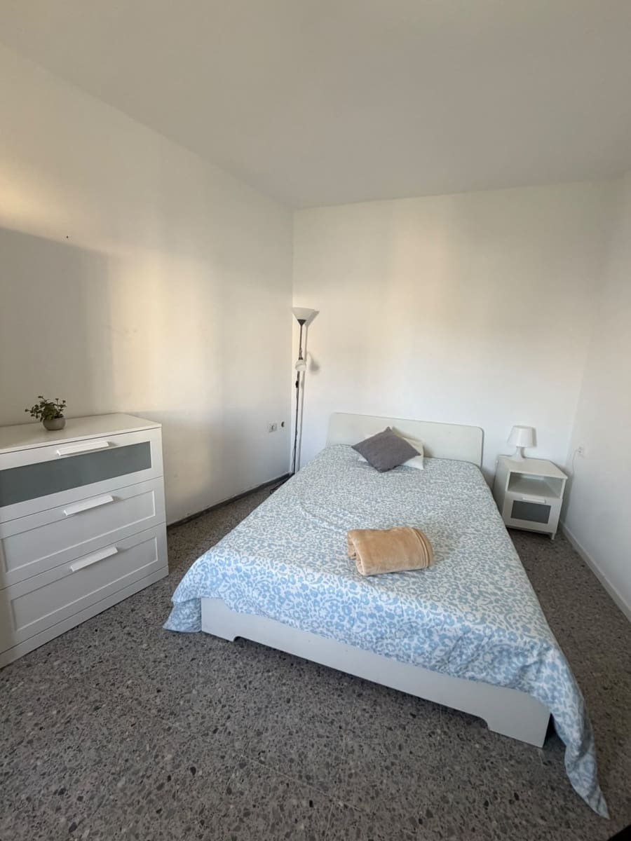 5 Zimmer Apartment zu vermieten in El Sobradillo - 315 € (Ref: 10158490)