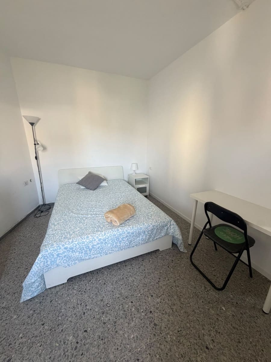 5 Zimmer Apartment zu vermieten in El Sobradillo - 315 € (Ref: 10158490)