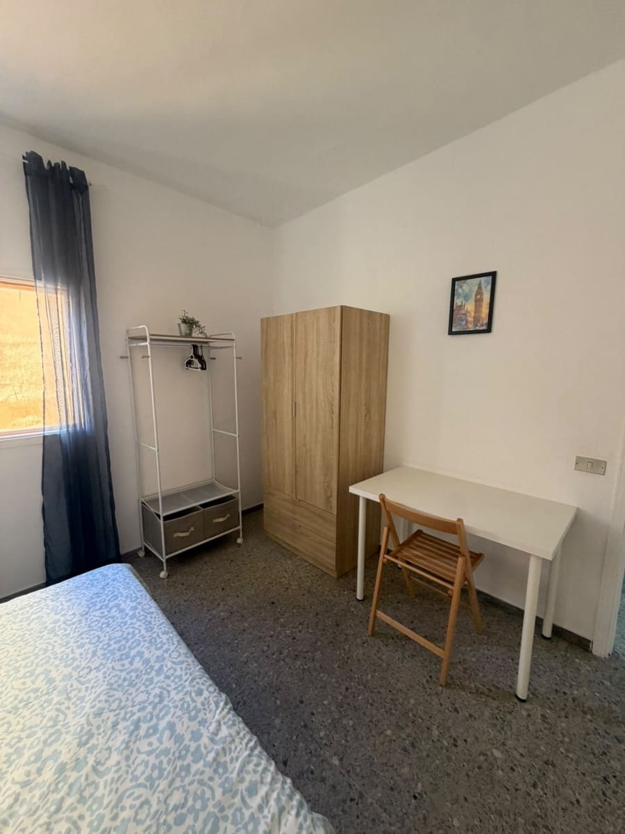 5 Zimmer Apartment zu vermieten in El Sobradillo - 315 € (Ref: 10158490)