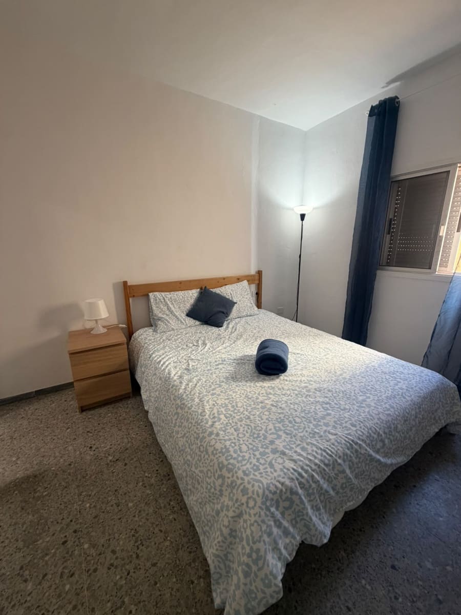 5 Zimmer Apartment zu vermieten in El Sobradillo - 315 € (Ref: 10158490)