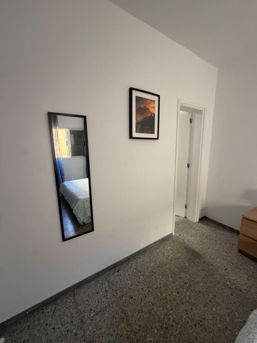 5 Zimmer Apartment zu vermieten in El Sobradillo - 315 € (Ref: 10158490)