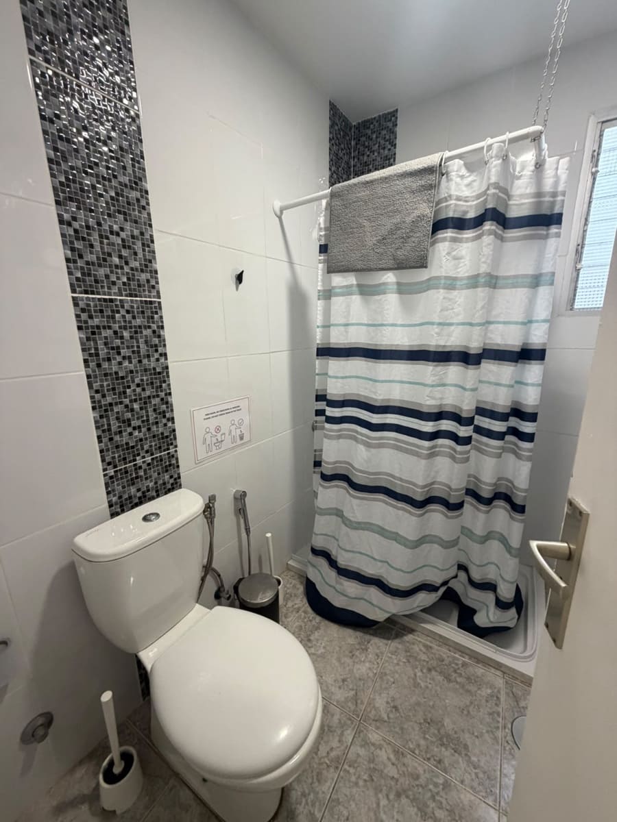 5 Zimmer Apartment zu vermieten in El Sobradillo - 315 € (Ref: 10158490)