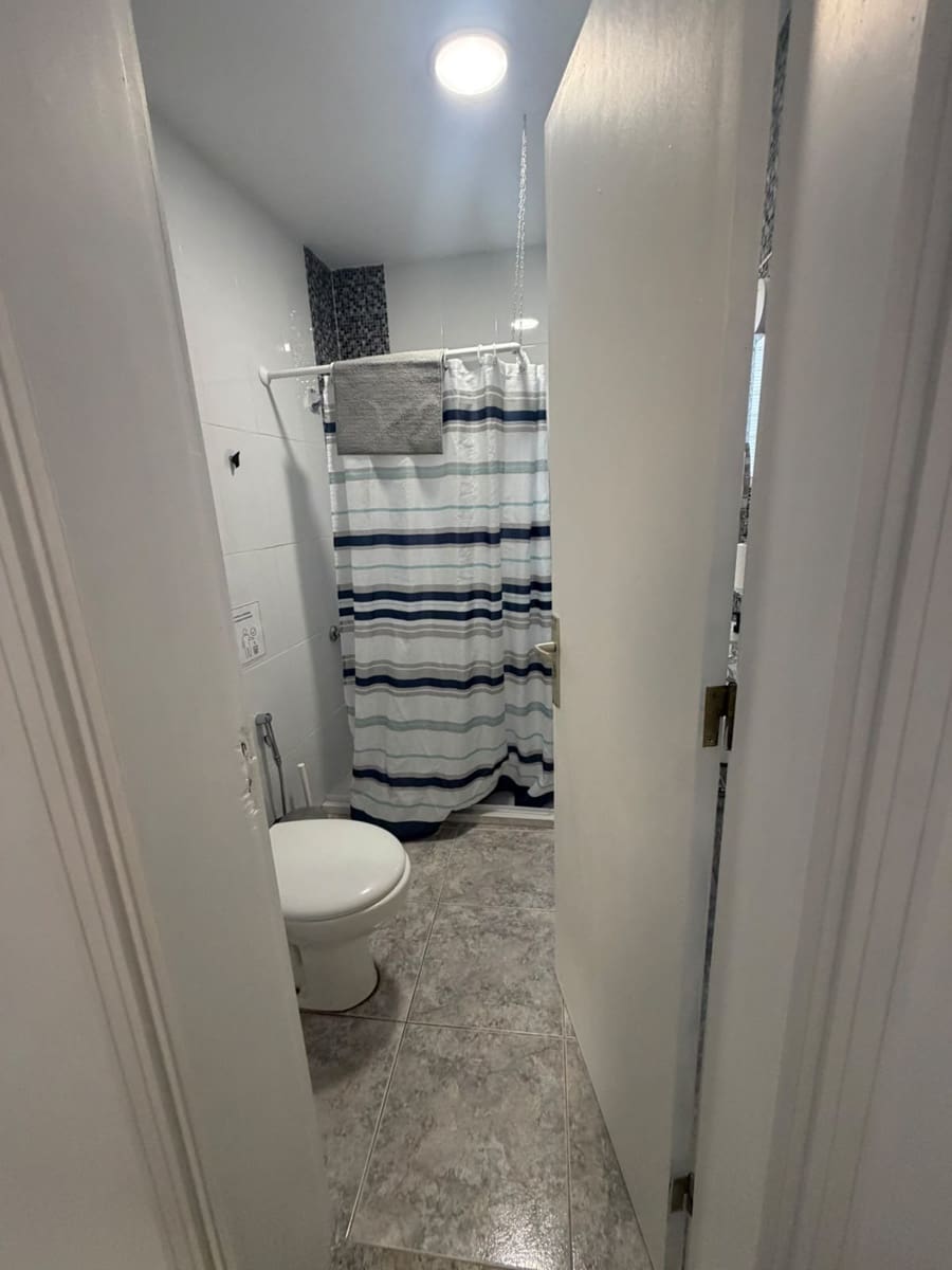 5 Zimmer Apartment zu vermieten in El Sobradillo - 315 € (Ref: 10158490)