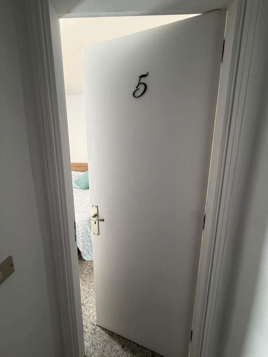 5 Zimmer Apartment zu vermieten in El Sobradillo - 315 € (Ref: 10158490)