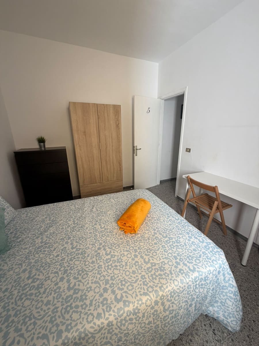 5 Zimmer Apartment zu vermieten in El Sobradillo - 315 € (Ref: 10158490)