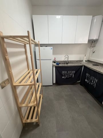 5 Zimmer Apartment zu vermieten in El Sobradillo, Santa Cruz de Tenerife - 315 € (Ref: 10158490)