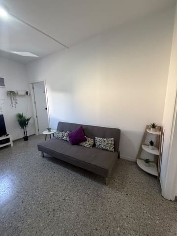 5 Zimmer Apartment zu vermieten in El Sobradillo, Santa Cruz de Tenerife - 315 € (Ref: 10158490)