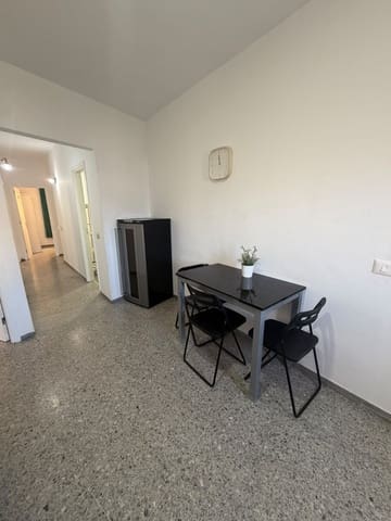 5 Zimmer Apartment zu vermieten in El Sobradillo, Santa Cruz de Tenerife - 315 € (Ref: 10158490)