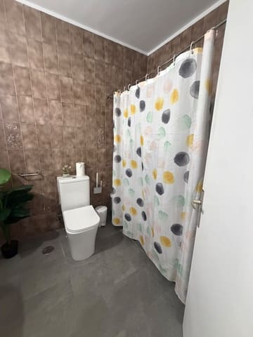 5 Zimmer Apartment zu vermieten in El Sobradillo, Santa Cruz de Tenerife - 315 € (Ref: 10158490)
