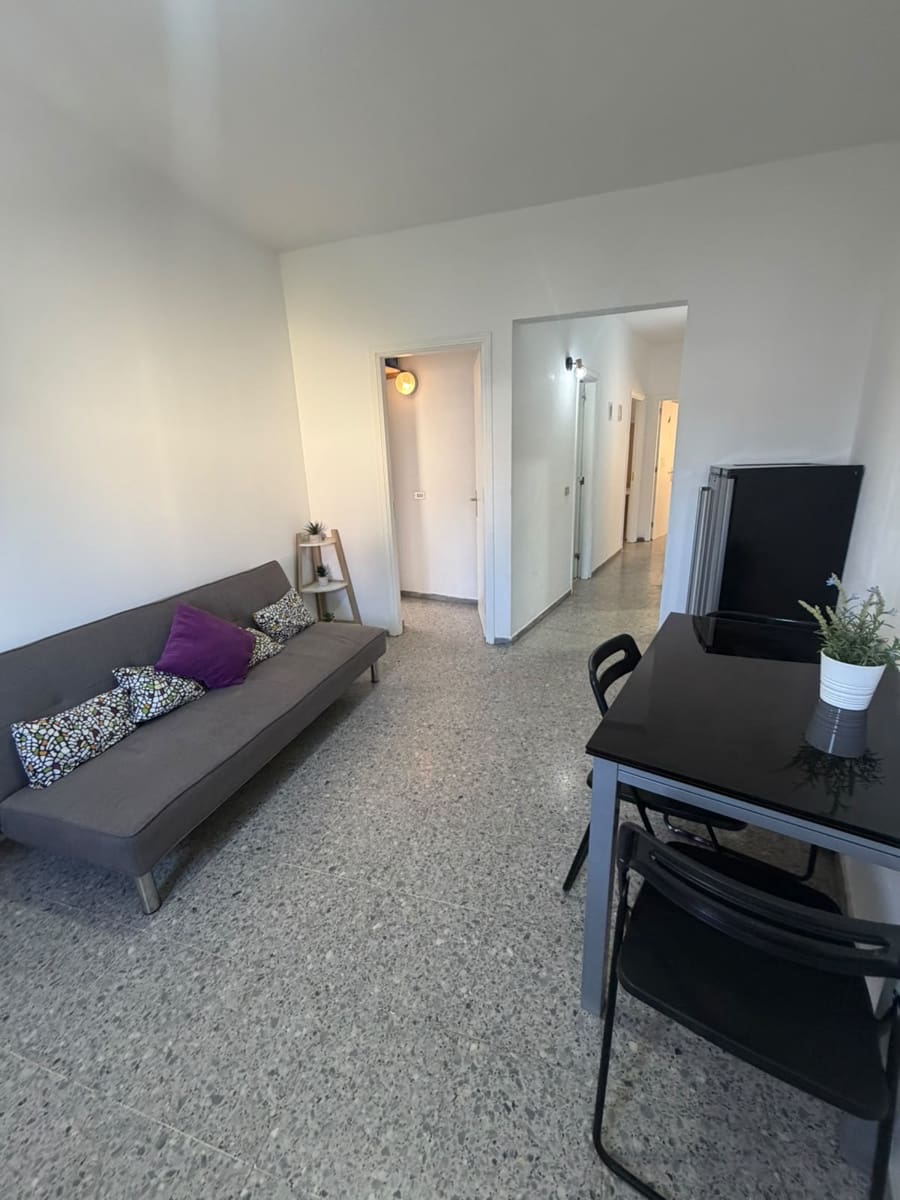 5 Zimmer Apartment zu vermieten in El Sobradillo - 315 € (Ref: 10158490)