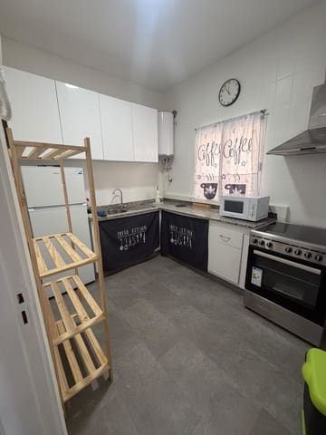 5 Zimmer Apartment zu vermieten in El Sobradillo, Santa Cruz de Tenerife - 315 € (Ref: 10158490)