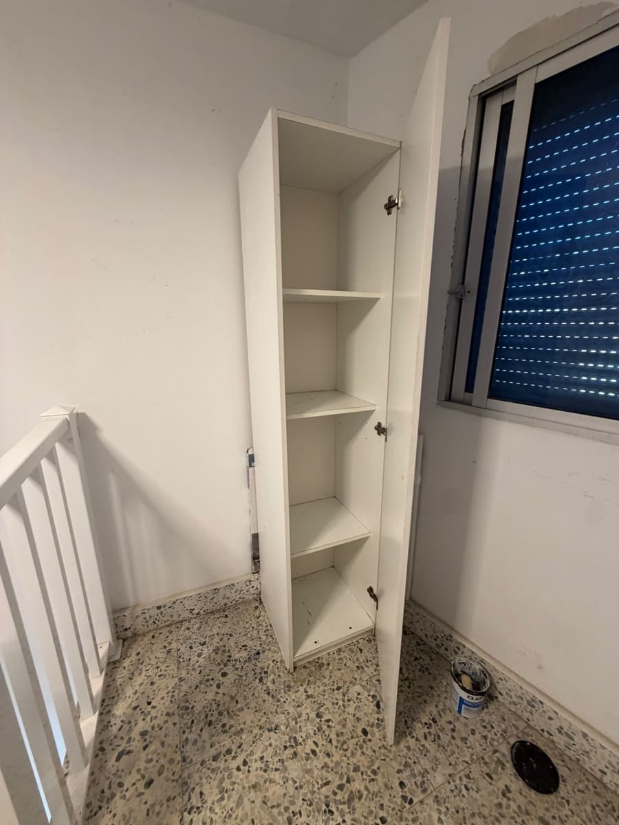 5 Zimmer Apartment zu vermieten in El Sobradillo - 315 € (Ref: 10158490)