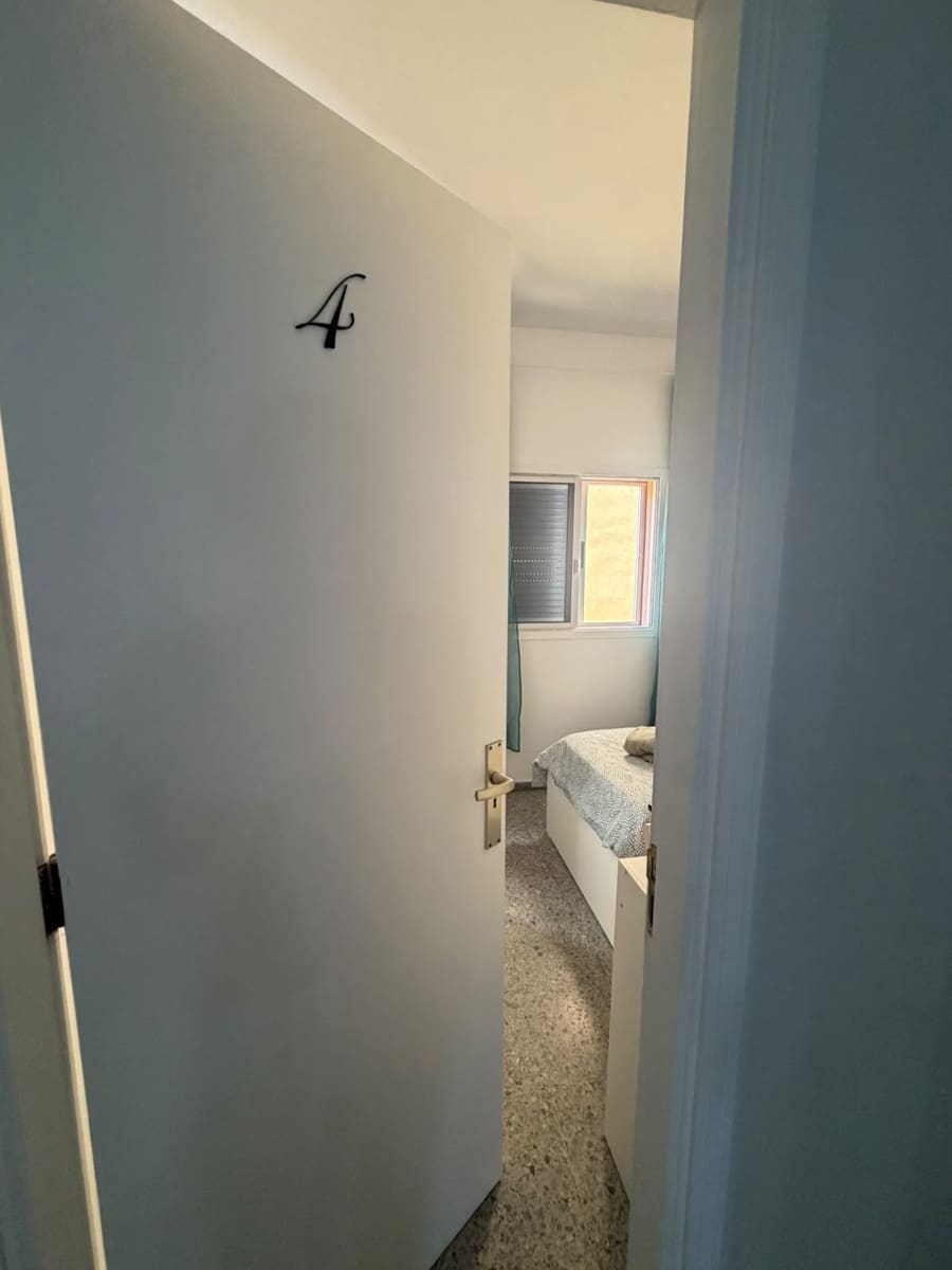 5 Zimmer Apartment zu vermieten in El Sobradillo - 315 € (Ref: 10158490)