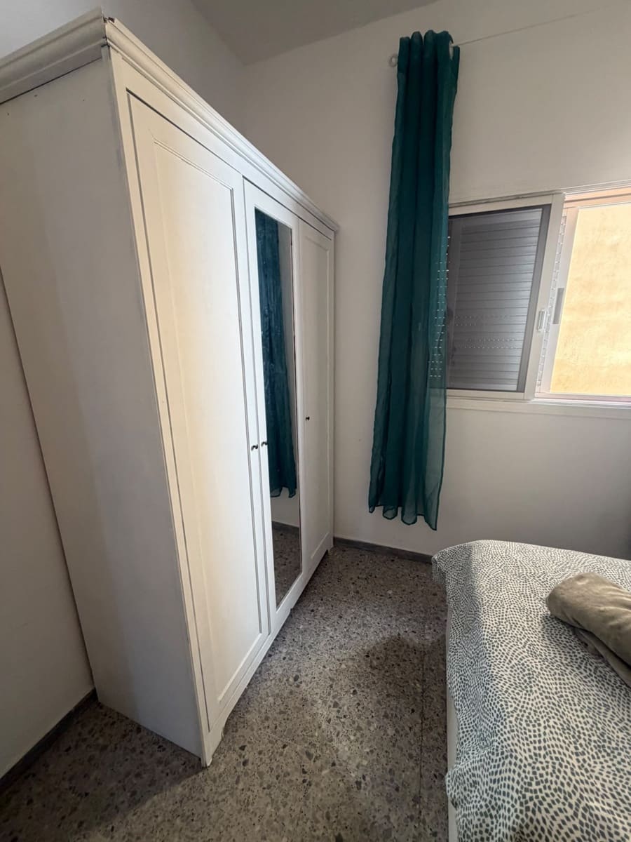 5 Zimmer Apartment zu vermieten in El Sobradillo - 315 € (Ref: 10158490)