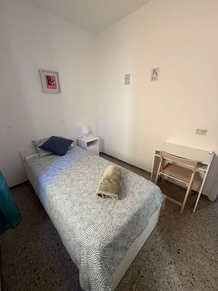 5 Zimmer Apartment zu vermieten in El Sobradillo - 315 € (Ref: 10158490)