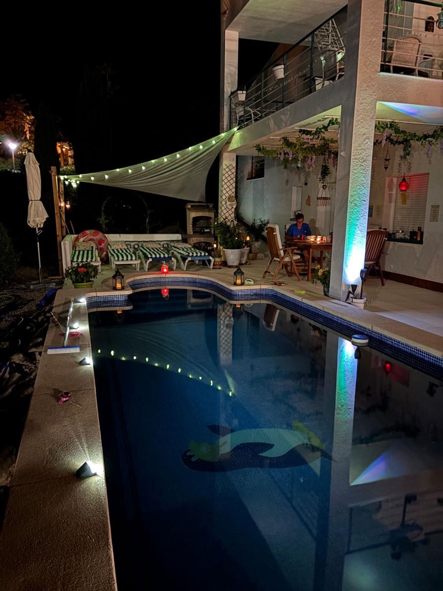 4 soveværelse Villa til salg i L'Ampolla med swimmingpool garage - € 390.000 (Ref: 9306955)