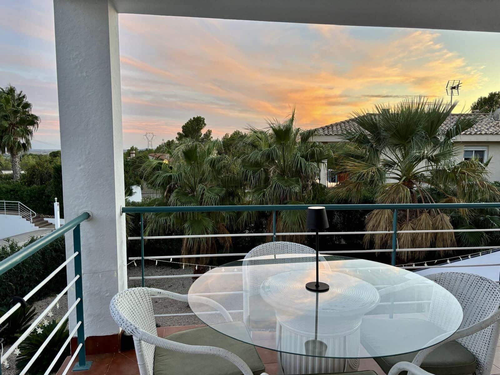 4 soveværelse Villa til salg i L'Ampolla med swimmingpool garage - € 390.000 (Ref: 9306955)