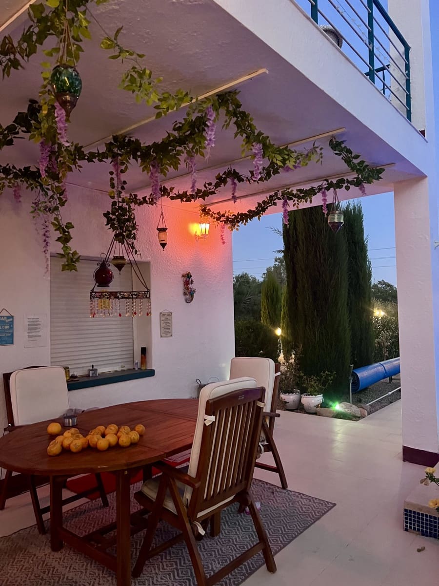 4 soveværelse Villa til salg i L'Ampolla med swimmingpool garage - € 390.000 (Ref: 9306955)