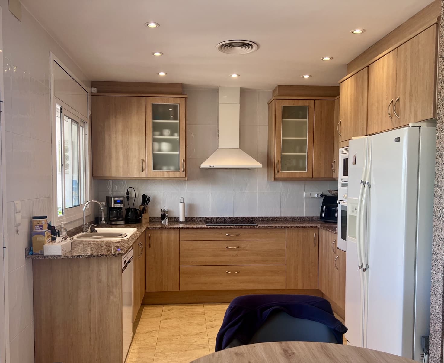 4 soveværelse Villa til salg i L'Ampolla med swimmingpool garage - € 390.000 (Ref: 9306955)