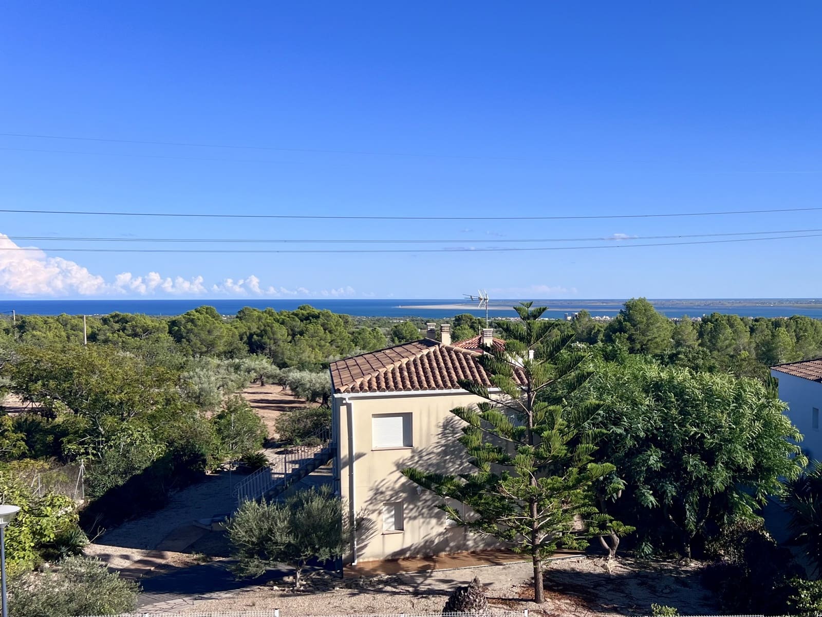 4 soveværelse Villa til salg i L'Ampolla med swimmingpool garage - € 390.000 (Ref: 9306955)