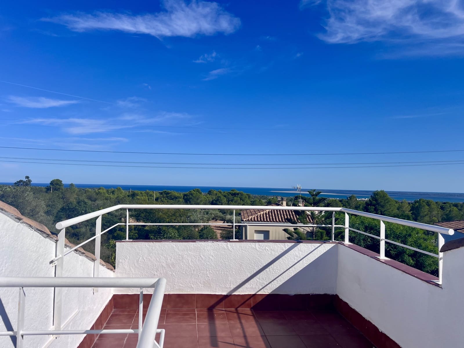 4 soveværelse Villa til salg i L'Ampolla med swimmingpool garage - € 390.000 (Ref: 9306955)