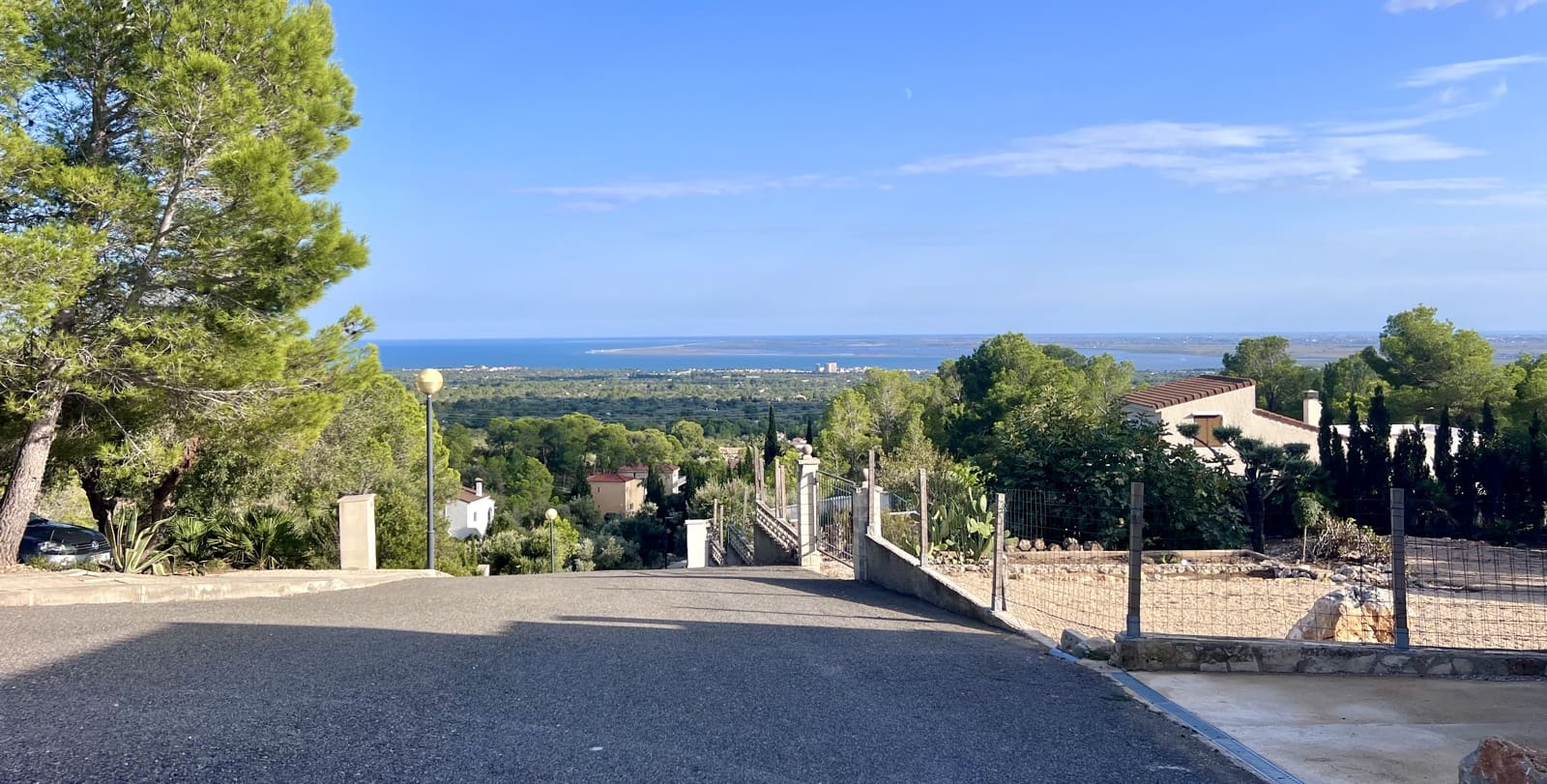 4 soveværelse Villa til salg i L'Ampolla med swimmingpool garage - € 390.000 (Ref: 9306955)