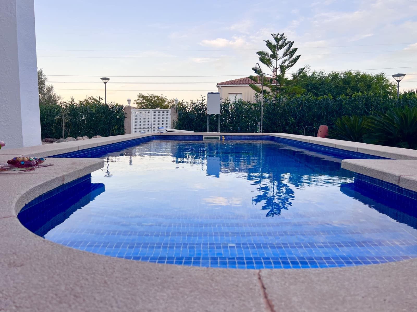 4 soveværelse Villa til salg i L'Ampolla med swimmingpool garage - € 390.000 (Ref: 9306955)